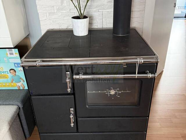 Immobilie in Korneuburg - Helle 3-Zimmer Wohnung mit Loggia in Korneuburg zu verkaufen - Provisionsfrei! - Bild 4