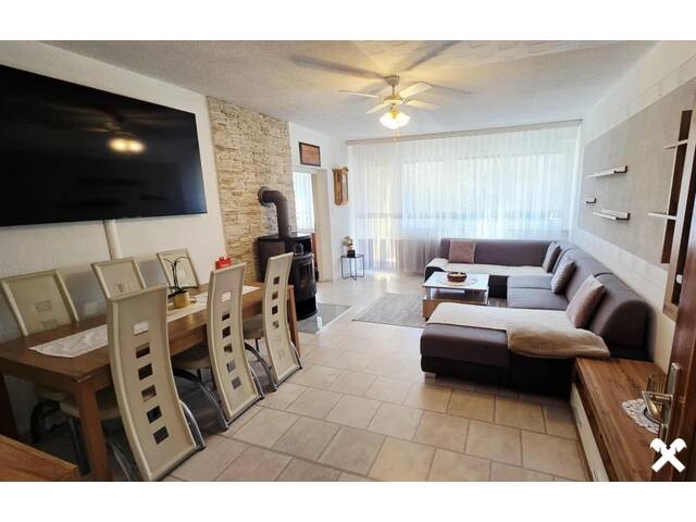 Immobilie in Lilienfeld - Vierzimmer- Eigentumswohnung mit Garage - Bild 0