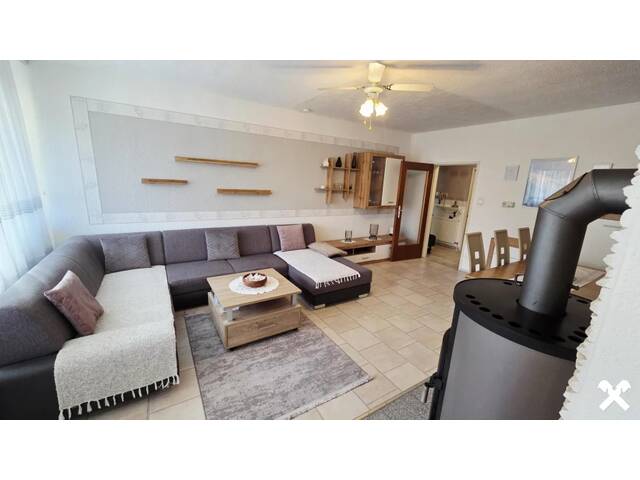 Immobilie in Lilienfeld - Vierzimmer- Eigentumswohnung mit Garage - Bild 2