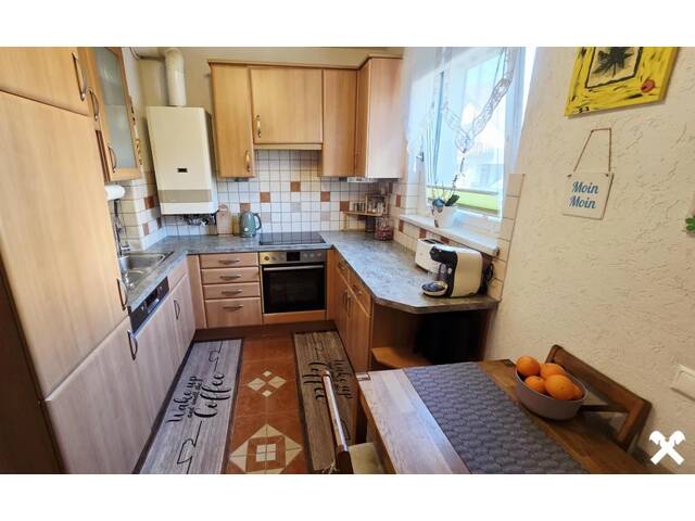 Immobilie in Lilienfeld - Vierzimmer- Eigentumswohnung mit Garage - Bild 3