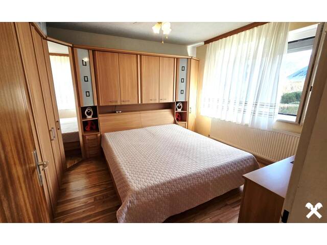 Immobilie in Lilienfeld - Vierzimmer- Eigentumswohnung mit Garage - Bild 4