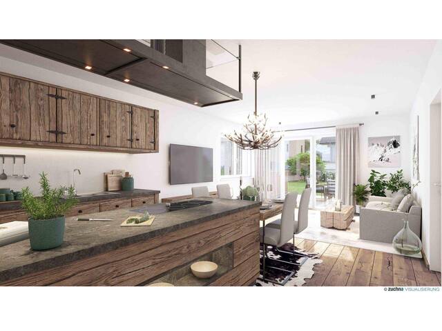 Immobilie in Tauplitz - Appartement in Skilift-Nähe: Erstklassiges Investment mitten im Ort - Bild 0