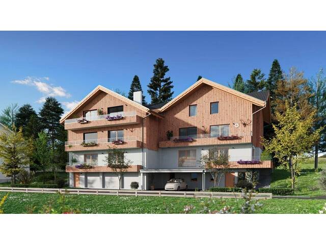 Immobilie in Hohentauern - Apartment mit vielfältigen Nutzungsmöglichkeiten! Top1/5 (Anlagewohnung zzgl. 20 % USt.) - Bild 0