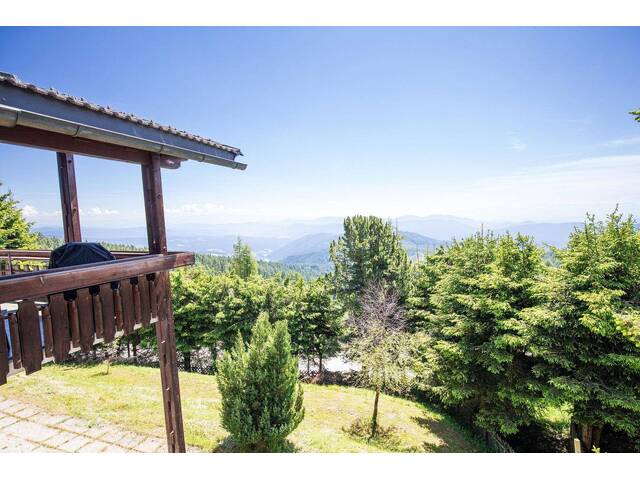 Immobilie in Hochrindl - Charmantes Almhaus mit schöner Aussicht und Freizeitwohnsitz im Herzen der Hochrindl - Bild 3