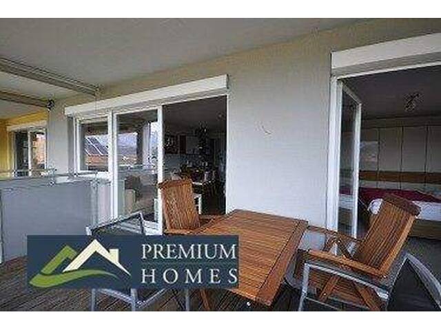 Immobilie in Kirchbichl - KIRCHBICHL - Viel Gemütlichkeit in der Eigentumswohnung in Kirchbichl mit großem Balkon und schönem Landschaftsblick - Bild 2