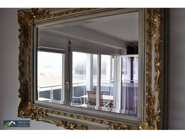 Immobilie in Kirchbichl - KIRCHBICHL - Viel Gemütlichkeit in der Eigentumswohnung in Kirchbichl mit großem Balkon und schönem Landschaftsblick - Bild 4