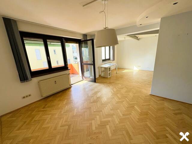 Immobilie in Fürstenfeld - Loft-Wohnung in Fürstenfeld - Bild 0
