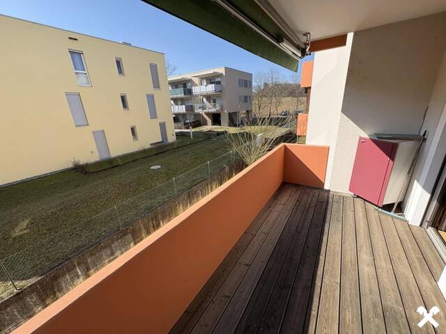 Immobilie in Fürstenfeld - Loft-Wohnung in Fürstenfeld - Bild 1