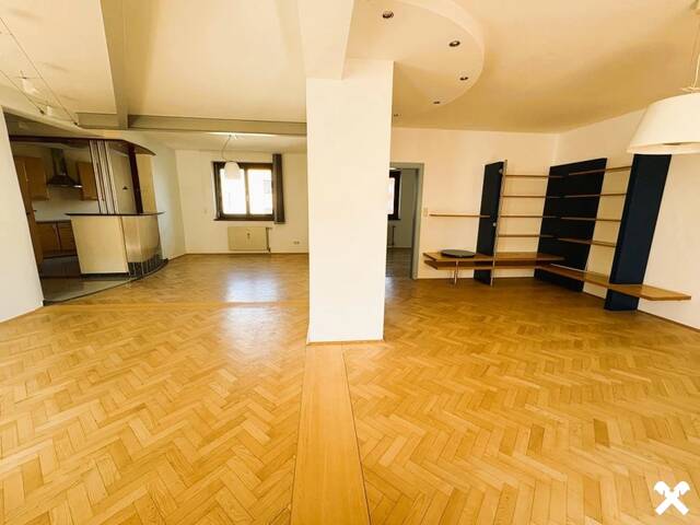 Immobilie in Fürstenfeld - Loft-Wohnung in Fürstenfeld - Bild 2