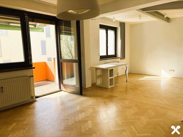 Immobilie in Fürstenfeld - Loft-Wohnung in Fürstenfeld - Bild 3