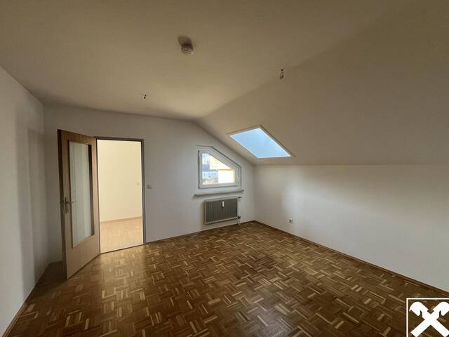 Immobilie in Wölzing-St. Andrä - Eigentumswohnung Nähe St. Andrä im Lavanttal - Bild 0