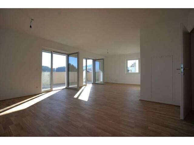 Immobilie in Waldburg - NEUE EIGENTUMSWOHNUNGEN IN WALDBURG BEI FREISTADT III GRÜN-RUHE-LAGE III PROVISIONSFREI - Bild 3