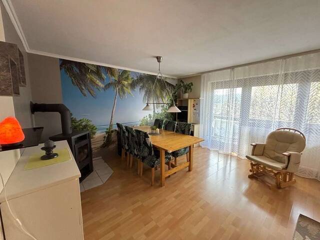 Immobilie in Tschurndorf - Großzügiges Haus mit 7 Zimmer, 216m² plus Nebengebäuden auf großem Grundstück! - Bild 2