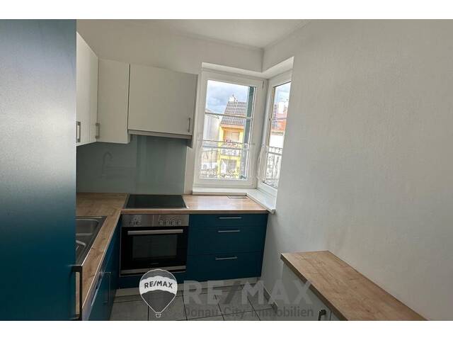 Immobilie in Leobersdorf - Zentrumslage, Westbalkon! - Bild 4