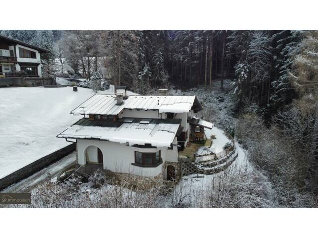 Immobilie in Weer - Gepflegtes Ein- bis Zweifamilienhaus auf 1.900 m² Grundstück - Bild 2