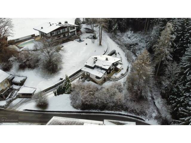 Immobilie in Weer - Gepflegtes Ein- bis Zweifamilienhaus auf 1.900 m² Grundstück - Bild 3