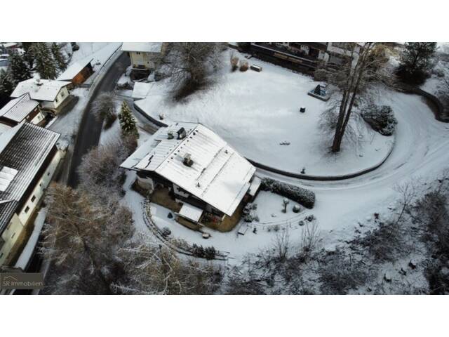 Immobilie in Weer - Gepflegtes Ein- bis Zweifamilienhaus auf 1.900 m² Grundstück - Bild 4