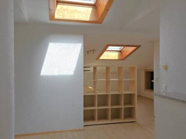 Immobilie in Fügen - Fügen - großzügige 4 Zimmerwohnung im Dornröschenschlaf - Bild 4