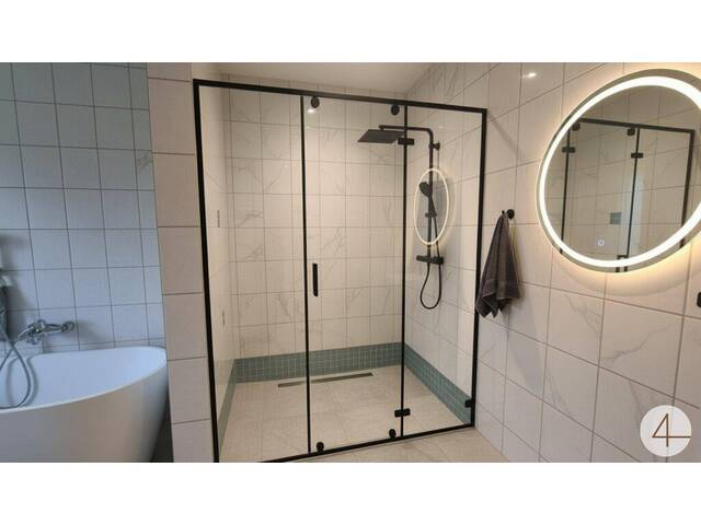 Immobilie in Schardenberg - Sonnige Terrassenwohnung mit Garage! - Bild 3