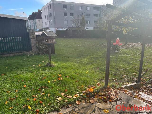 Immobilie in Ansfelden - Zweifamilienhaus in Ansfelden - Bild 1