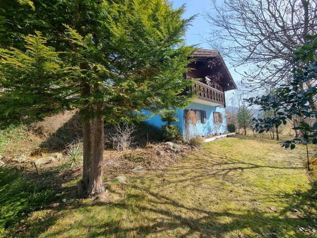 Immobilie in Malta - Kleinod im Maltatal – charmantes Ferienhaus für Naturliebhaber und Bergbegeisterte - Bild 0