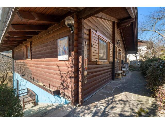 Immobilie in Malta - Kleinod im Maltatal – charmantes Ferienhaus für Naturliebhaber und Bergbegeisterte - Bild 1