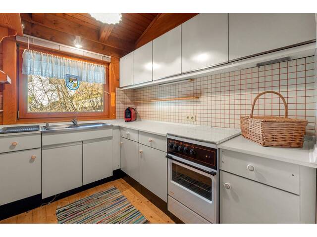 Immobilie in Malta - Kleinod im Maltatal – charmantes Ferienhaus für Naturliebhaber und Bergbegeisterte - Bild 3