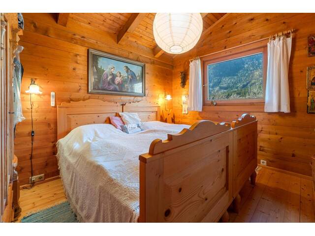 Immobilie in Malta - Kleinod im Maltatal – charmantes Ferienhaus für Naturliebhaber und Bergbegeisterte - Bild 4