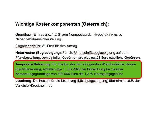 Immobilie in Neudorf im Sausal - Bezugsfertiges Haus am See (Maklerfrei) - Bild 1