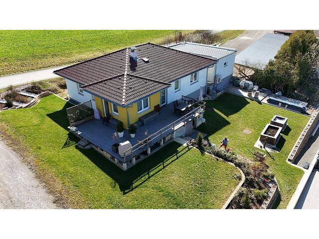 Immobilie in Neudorf im Sausal - Bezugsfertiges Haus am See (Maklerfrei) - Bild 2