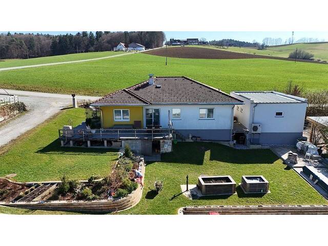 Immobilie in Neudorf im Sausal - Bezugsfertiges Haus am See (Maklerfrei) - Bild 4