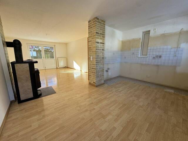 Immobilie in Hohentauern - Eigentumswohnung mit 4 Zimmer, südseitige Terrasse und Garage, zweitwohnsitzfähig! - Bild 3