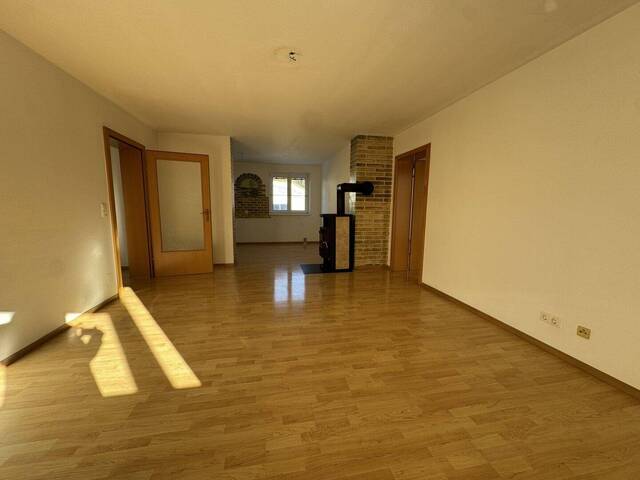 Immobilie in Hohentauern - Eigentumswohnung mit 4 Zimmer, südseitige Terrasse und Garage, zweitwohnsitzfähig! - Bild 4