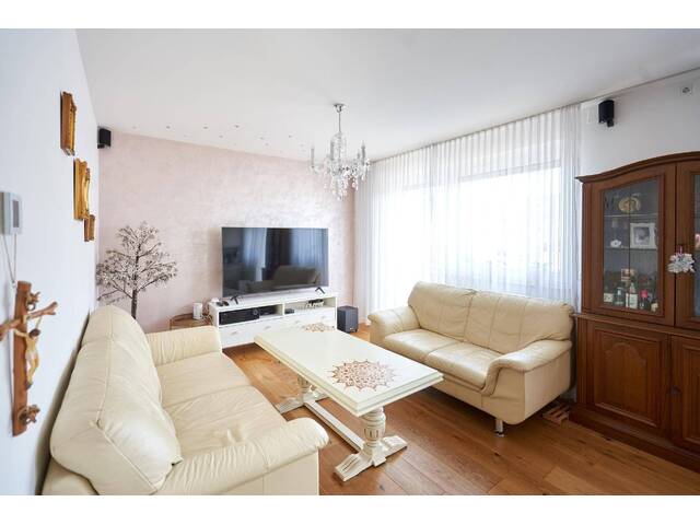 Immobilie in Leibnitz - Modern sanierte 4 Zimmer Familienwohnung in Leibnitz - Bild 1