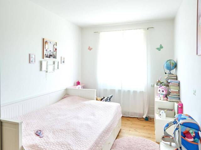 Immobilie in Leibnitz - Modern sanierte 4 Zimmer Familienwohnung in Leibnitz - Bild 2