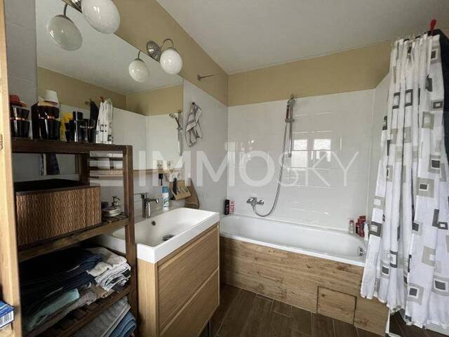 Immobilie in Hadersfeld - 2 Wohneinheiten! Garten, Terrasse, Carport inklusive! - Bild 3