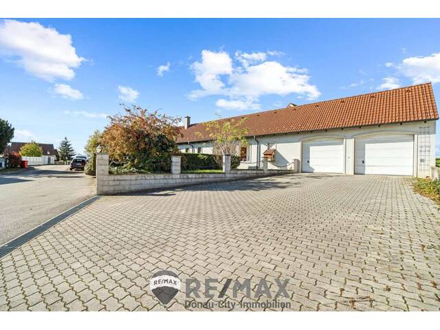 Immobilie in Unterrohrbach - Landhaus - Style villa urbana - Bild 4