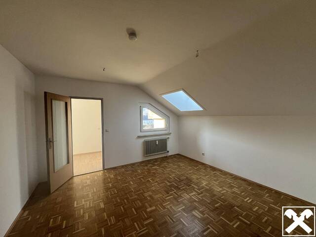 Immobilie in Wölzing-St. Andrä - CARANTANIA - Eigentumswohnung Nähe St. Andrä im Lavanttal - Bild 0