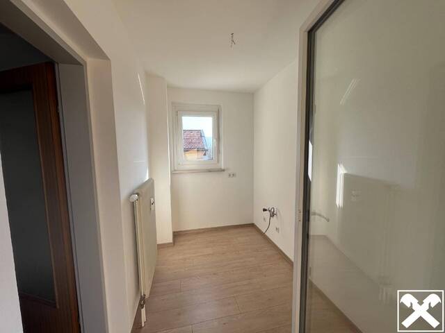 Immobilie in Wölzing-St. Andrä - CARANTANIA - Eigentumswohnung Nähe St. Andrä im Lavanttal - Bild 1