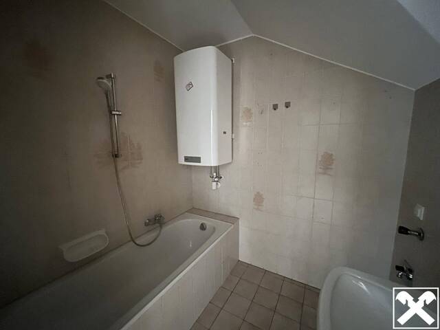 Immobilie in Wölzing-St. Andrä - CARANTANIA - Eigentumswohnung Nähe St. Andrä im Lavanttal - Bild 4