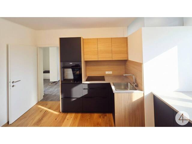 Immobilie in Gallspach - Top modernisierte 48m² Wohnung mit Eigengarten - Bild 1