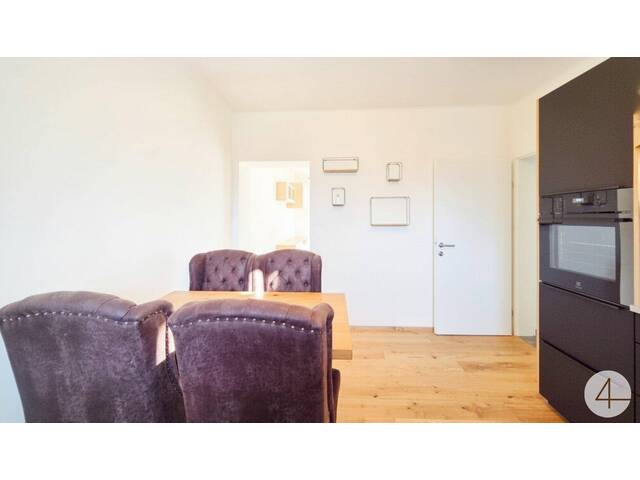 Immobilie in Gallspach - Top modernisierte 48m² Wohnung mit Eigengarten - Bild 2