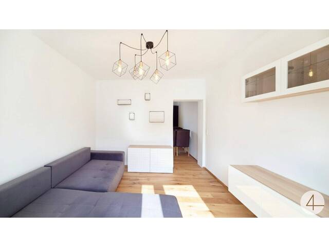 Immobilie in Gallspach - Top modernisierte 48m² Wohnung mit Eigengarten - Bild 3