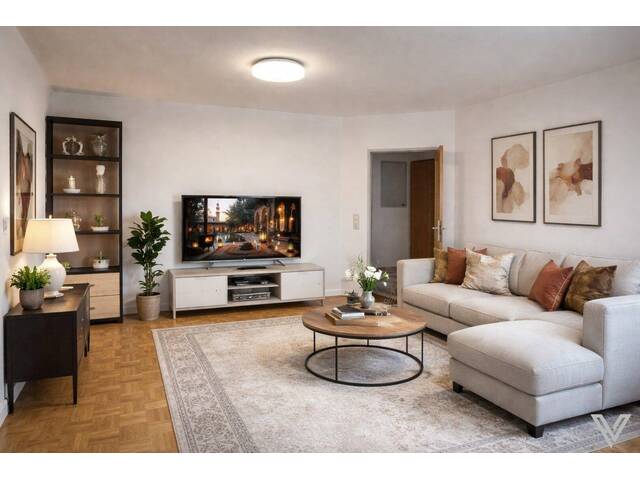 Immobilie in Zell am See - 2 Zimmerwohnung in Zell am See zu verkaufen! - Bild 1