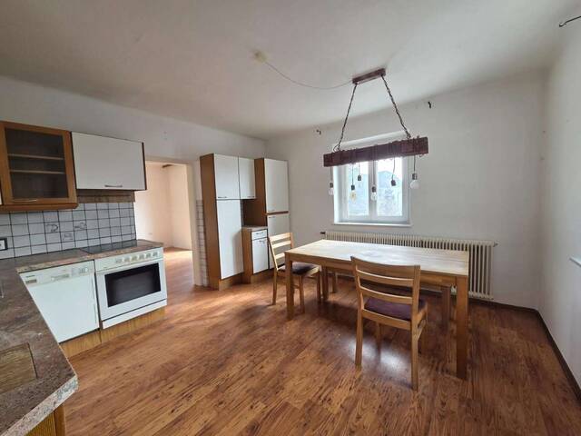 Immobilie in Ried in der Riedmark - Charmantes Wohnhaus mit Sonnenterrasse in ruhiger Zentrumslage - Bild 3