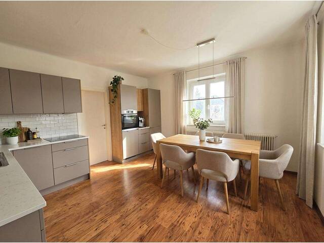 Immobilie in Ried in der Riedmark - Charmantes Wohnhaus mit Sonnenterrasse in ruhiger Zentrumslage - Bild 4