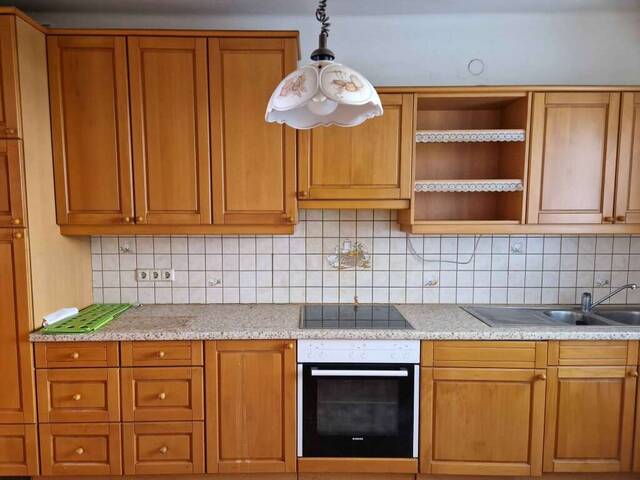 Immobilie in Mariazell - Sanierungsbedürftige 3 Zimmer Wohnung - Bild 3