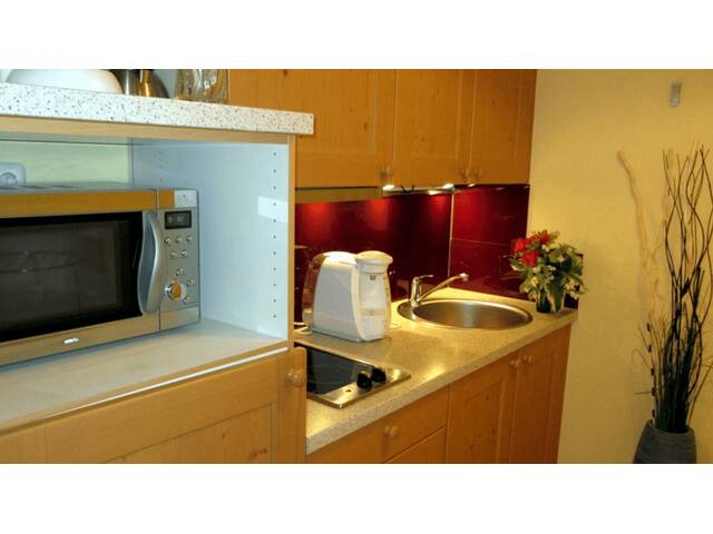 Immobilie in Turrach - Ski in - Ski out am Turracher See! - Bild 3