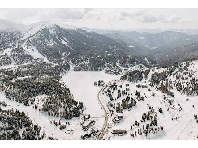 Immobilie in Turrach - Ski in - Ski out am Turracher See! - Bild 1