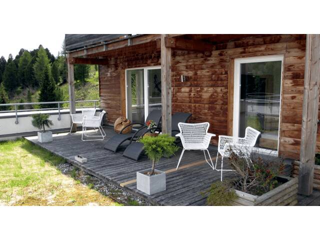 Immobilie in Turrach - Ski in - Ski out am Turracher See! - Bild 2